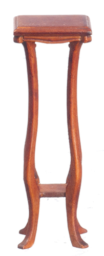 Guadie Plant Stand, Walnut